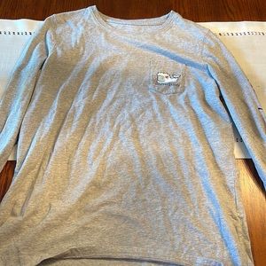 Holiday Vineyard Vines Shirt